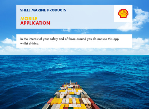 免費下載商業APP|Shell Marine Products app開箱文|APP開箱王