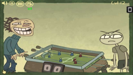免費下載遊戲APP|Troll Face Quest 5:The World Cup app開箱文|APP開箱王