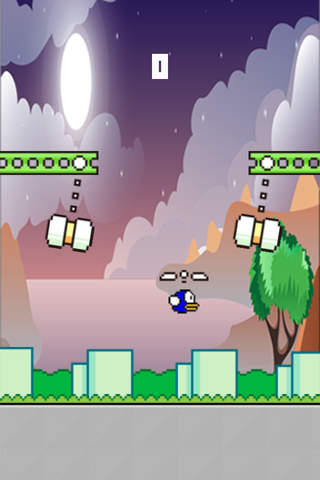 Swing Flappy - The New World Of Swing Flappy screenshot 4