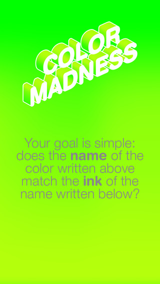 免費下載遊戲APP|Color Madness - Addicting Game app開箱文|APP開箱王