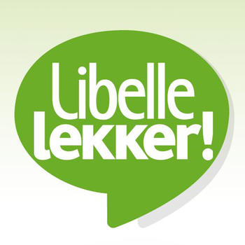 Libelle Lekker Recepten - stap voor stap kook-instructies LOGO-APP點子