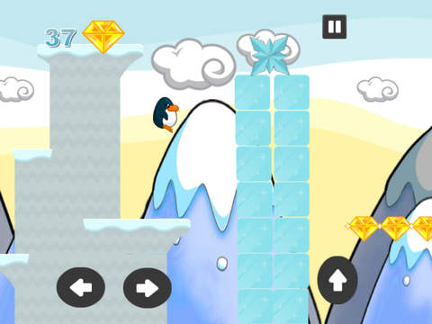 免費下載遊戲APP|Arctic Penguin Adventure app開箱文|APP開箱王