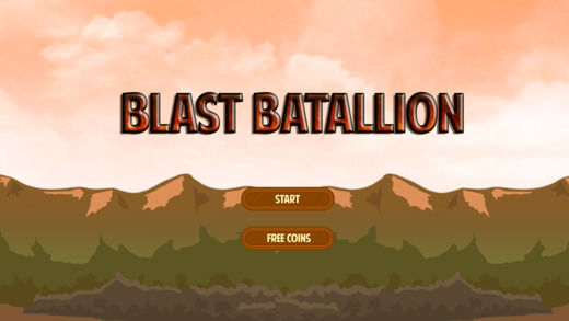 免費下載遊戲APP|A Blast Batallion – Warfare Soldiers Game in a World of Battle app開箱文|APP開箱王