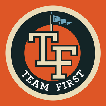 TeamFirst LOGO-APP點子