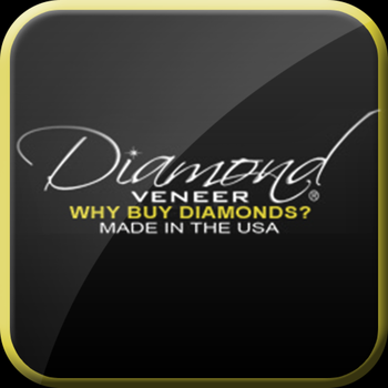 Diamond Veneer LOGO-APP點子