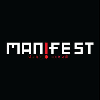 Manifest HD LOGO-APP點子