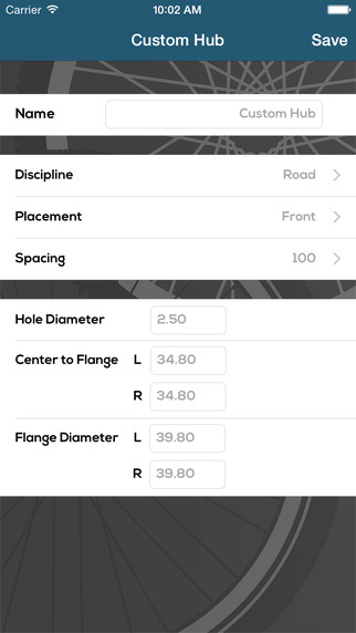 免費下載運動APP|Spokes (for Bike Mechanics) app開箱文|APP開箱王