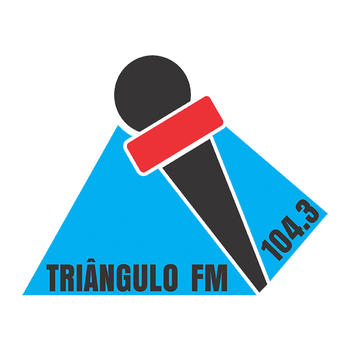 Rádio Triângulo 104,3 FM LOGO-APP點子