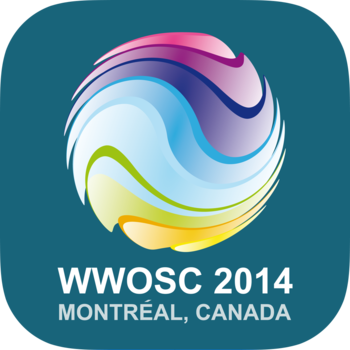 WWOSC 2014 LOGO-APP點子