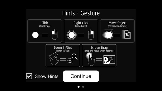 【免費生產應用App】MirrorOp Receiver-APP點子