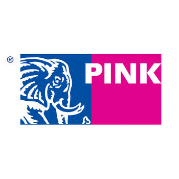 Pink Elephant Events LOGO-APP點子