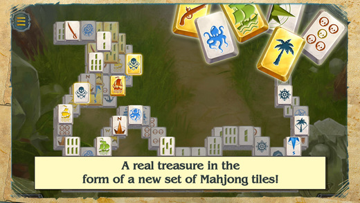免費下載遊戲APP|Mahjong Gold 2 Pirates Island Solitaire Free app開箱文|APP開箱王