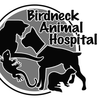 Birdneck Animal Hospital 商業 App LOGO-APP開箱王