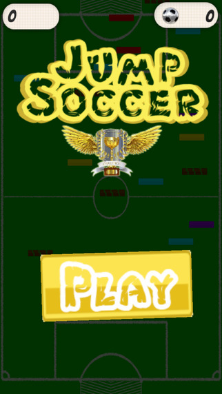 免費下載遊戲APP|Jump Soccer app開箱文|APP開箱王