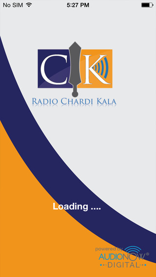 Chardi Kala Radio