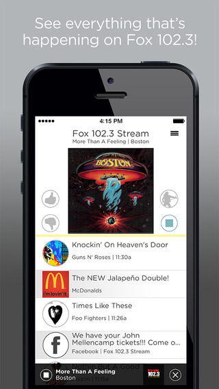 免費下載音樂APP|Fox 102.3 app開箱文|APP開箱王