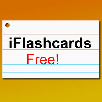 FREE Flashcards Study Helper LOGO-APP點子