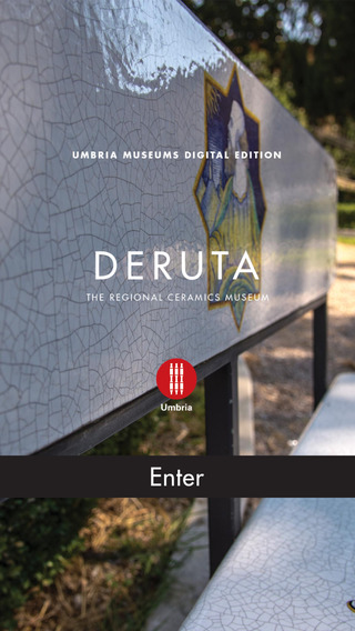 Deruta - Umbria Museums Digital Edition English Version