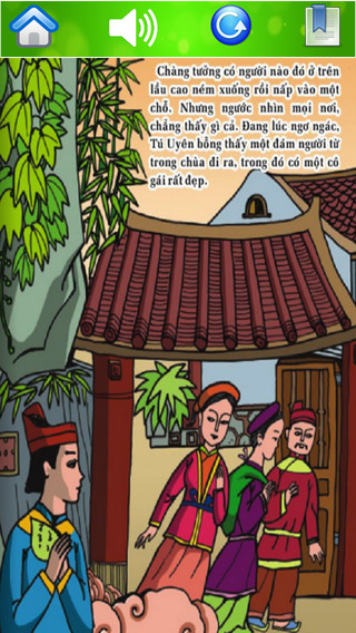 【免費娛樂App】Truyện Cổ Tích Audio Việt Nam Đặc Sắc Cho Bé Miễn Phí ( Vietnamese audio fairy tales for kids)-APP點子