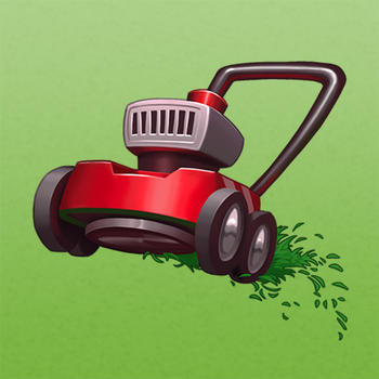 Ted's Mower LOGO-APP點子