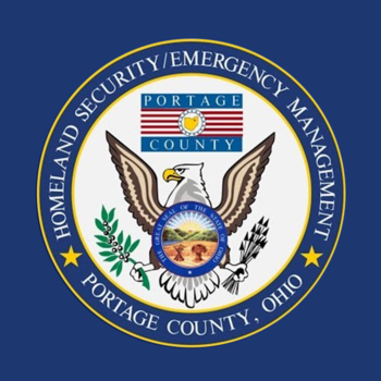 Portage County Office of Homeland Security and Emergency Management 生活 App LOGO-APP開箱王