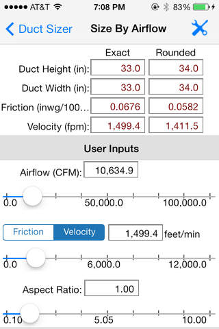 Mcquay Hvac Duct Sizer Software Free Download