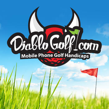 Diablo Golf Handicap Tracker LOGO-APP點子