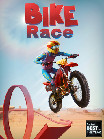 免費下載遊戲APP|Bike Race Free by Top Free Games app開箱文|APP開箱王