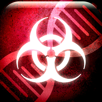 Plague Inc. LOGO-APP點子