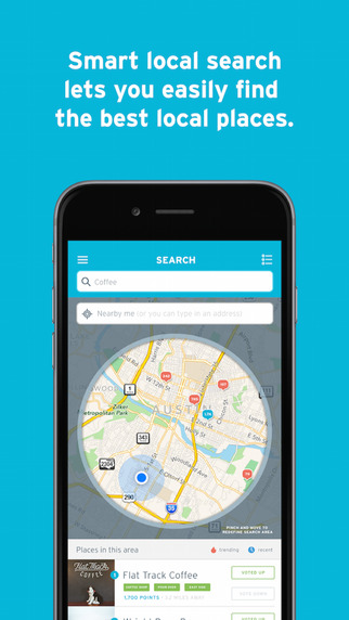 【免費旅遊App】Localeur – Recommendations from Locals on Where to Eat, Drink and Play-APP點子