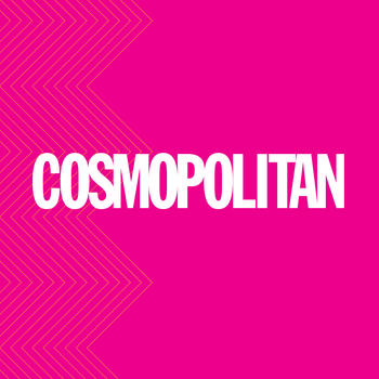 Cosmopolitan en español Móvil LOGO-APP點子