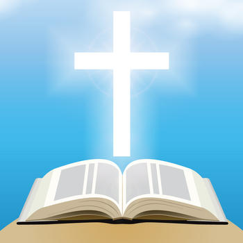 Interactive Bible Verses 15 - Ezra, The Book of Nehemiah, and The Book of Esther LOGO-APP點子