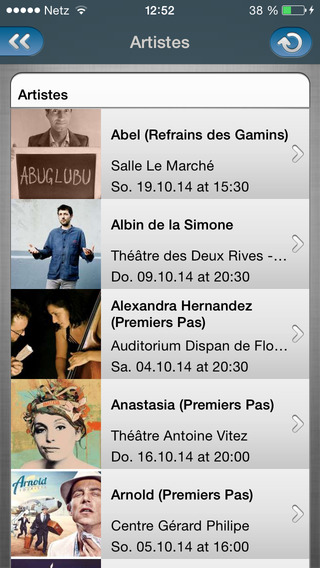 免費下載音樂APP|Festi’Val de Marne app開箱文|APP開箱王