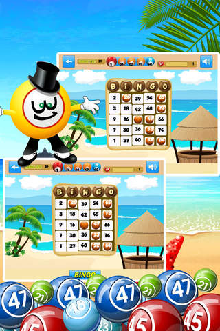 A Bingo Island screenshot 4