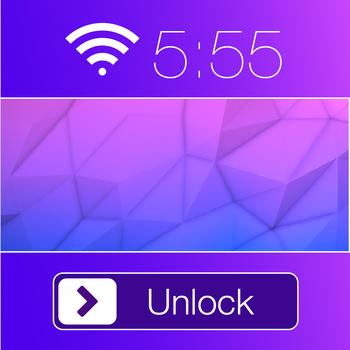 MagicLocks Pro - LockScreen Wallpapers with Creativity LOGO-APP點子