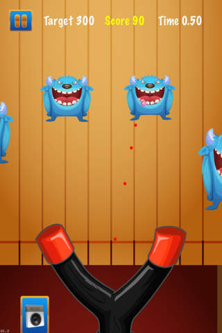 A Monster Candy Shooting Hunt - Legend Buster-s Hunting Game-s for Free screenshot 3