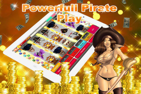 "" Bonus Jackpot Casino Vegas Slots Machine - Free Games screenshot 2