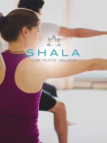 免費下載健康APP|Shala Wellness app開箱文|APP開箱王