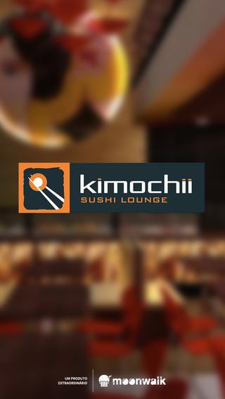 Kimochii Sushi Lounge