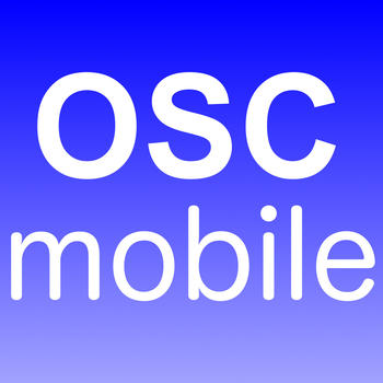 OSCmobile LOGO-APP點子