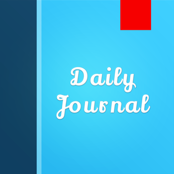 Daily Journal - Pocket Edition 生活 App LOGO-APP開箱王
