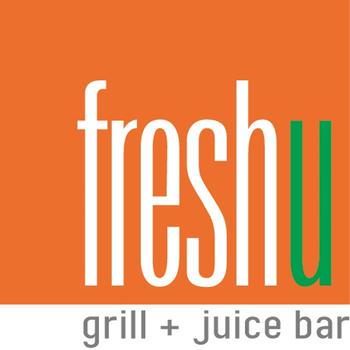 Fresh U LOGO-APP點子