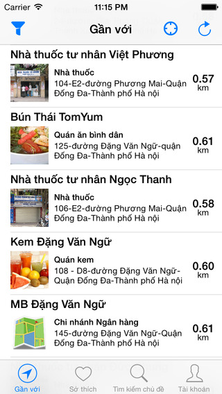 免費下載旅遊APP|Diem Den Viet app開箱文|APP開箱王