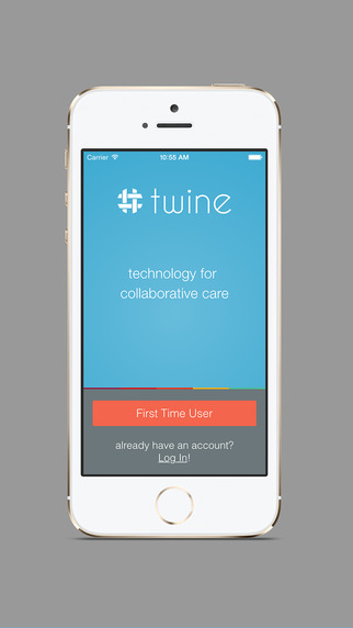 Twine - Collaborative Care
