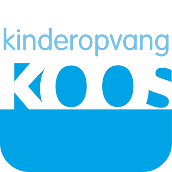 Kinderopvang KOOS LOGO-APP點子