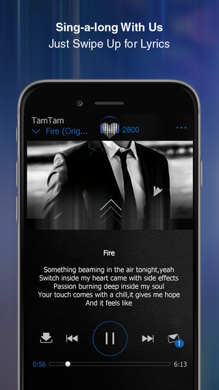 免費下載音樂APP|TAMtam 2015 app開箱文|APP開箱王