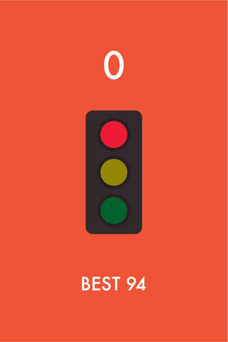 Stoplight - Red Light Green Light screenshot 2