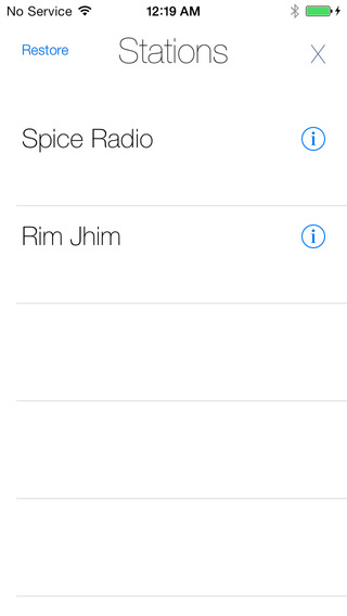 【免費音樂App】ITMB Radio-APP點子