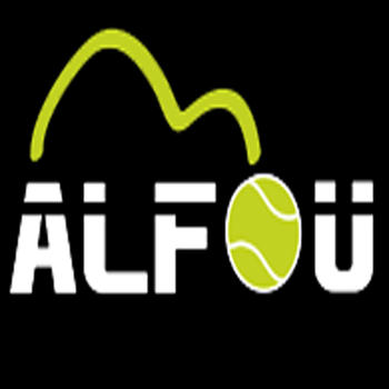 Alfou Padel Club LOGO-APP點子