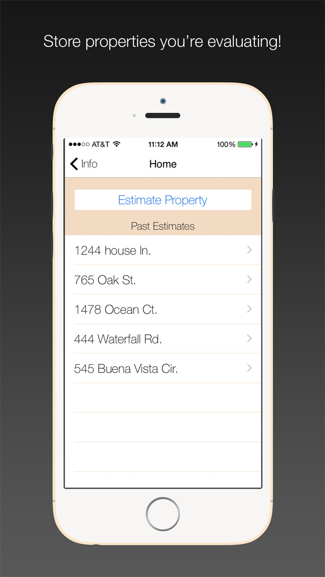 instagramlive | Home Repair Calculator - Screenshot